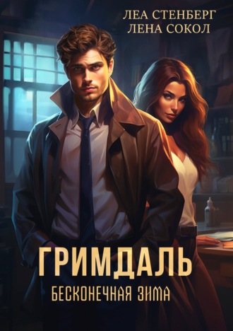 Лена Сокол, Леа Стенберг, Гримдаль. Бесконечная зима